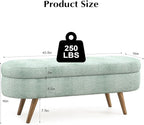 Storage Bench, Shoe Storages Benches - Image 2