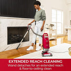 Kenmore Intuition BU4020 Bagged Upright Vacuum Pet Friendly Lift-Up Carpet - Image 5