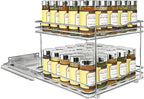 LYNK PROFESSIONAL® Pull Out Spice Rack Organizer - Image 9