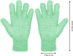 Patelai 2 Pairs Microfiber Gloves - Image 2