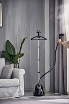 SALAV GS18-DJ Standing Garment Steamer - Image 10