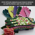 Thorn Proof&Puncture Resistant Gardening Gloves - Image 3