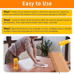 PIPIHUA Beeswax Polish and Conditioner - Image 7