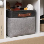 DULLEMELO Fabric Storage Basket - Image 3