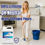 Black Diamond Stoneworks MARBLE & TILE FLOOR CLEANER. Great - Image 7