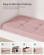 SONGMICS MAZIE Collection - Image 7