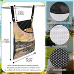 All-Weather Clothespin Holder Bag - Image 6