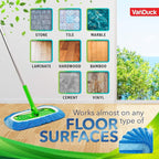 VanDuck Reusable Pet Heavy Duty Mop Pads Compatible - Image 6