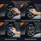 Rust Remover Spray for Metal - Image 6