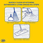 Zep Concentrated Multi-Purpose Pine Cleaner - 128 oz ZUMPP128 - Multi-Purpose - Image 6