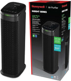 Honeywell HEPA Air Purifier for Home, 990 Ft² Rooms in 1 hour, Auto Mode by HoneywellAirComfort