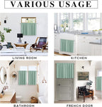 RYB HOME RV Curtains for Camper Windows - Image 7