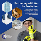 Quest Protective Apparel - Image 7