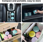 COLORCORAL Car Cleaning Gel Universal Gel - Image 5