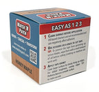 MATCH 'N PATCH Realistic Wood Grain Repair Tape - Image 5