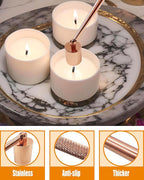 4 in1 Candle Accessory Set - Image 5