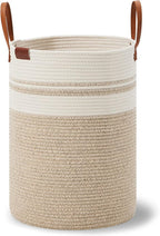 VIPOSCO Small Laundry Basket, Slim Baby Hamper - Image 8