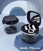MURRI&MURRDI Retainer Case, Denture Bath Box - Image 6