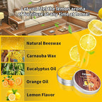 PIPIHUA Beeswax Polish and Conditioner - Image 2
