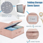 Underbed Storage Containers Bin - Image 4