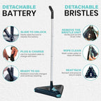 Zippi Sweeper Max Plus - Image 9