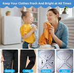 Pet Hair Remover for Laundry, Lint Catcher for Laundry, Washing Machine - Image 7