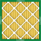 Filterbuy 30x30x1 Air Filter MERV 11 Allergen Defense Replacement, - Image 9
