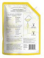 J.R. Watkins Liquid Hand Soap Lemon Refill, 34 Fl Oz - Image 2