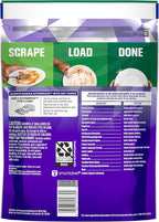 Cascade Platinum Plus Dishwasher Pods, Dishwasher Detergent, Dish Detergent Soap - Image 10