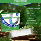 Drain Clog Remover Powder Sink Drain Cleaner - Image 6