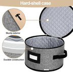 homyfort China Storage Containers, Hard Shell - Image 6