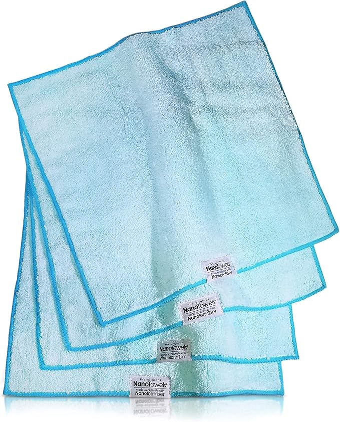 The Amazing Eco Cloth That Cleans Virtually Any Surface - Image 8