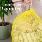 Handy Laundry Mesh XL Laundry Bag - Image 3