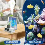 AMI PARTS Humidifier Tank Cleaner - Image 6