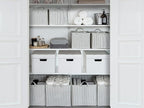 StorageWorks 45L Large Storage Bins - Image 6