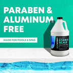 Pool & Hot Tub Stain and Scale Remover - Image 6