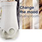 Glade PlugIns Refills Air Freshener, Sheer Vanilla Embrace, Scented and - Image 3