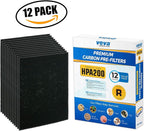 HPA200 Pre-Filters Replacement for Honeywell Air Purifier - Image 5