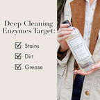 The Laundress Signature Isle Detergent, Coastal Inspired Scent, Concentrated - Image 5