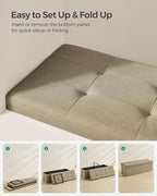 SONGMICS Mazie Collection - Image 7
