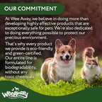 Wee Away X2 Ultra Concentrated Pet Stain and Odor Remover, Enzyme Cleaner - Image 4