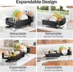 Dish Drying Rack - Image 3