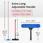 Tyroler Professional Window Squeegee - Image 6