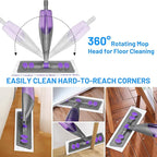 Spray Mops for Floor Cleaning - Image 6