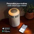 BLUEAIR Purifier for Bedroom - Image 8