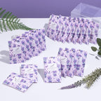 MYARO 20 Packs Fresh Lavender Sachets, Air Freshener - Image 4
