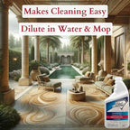 Black Diamond Stoneworks Stone & Tile Intensive Cleaner: Concentrated Deep - Image 7