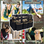 Wearable Cleaning Caddy Organizer - Image 7