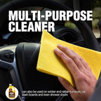 Milsek Furniture Polish and Wood Cleaner - Image 2