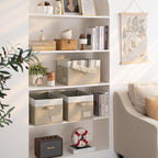 GRANNY SAYS Closet Storage Baskets - Image 2